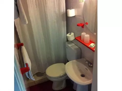 Fotos del hotel Ir-Rokna:  8