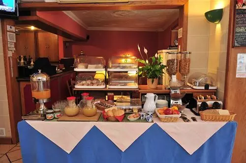 Fotos del hotel Ir-Rokna:  18