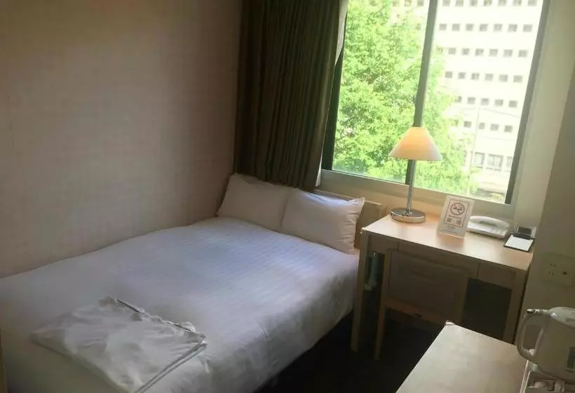 Fotos del hotel Sunline Fukuoka Hakata Ekimae:  2