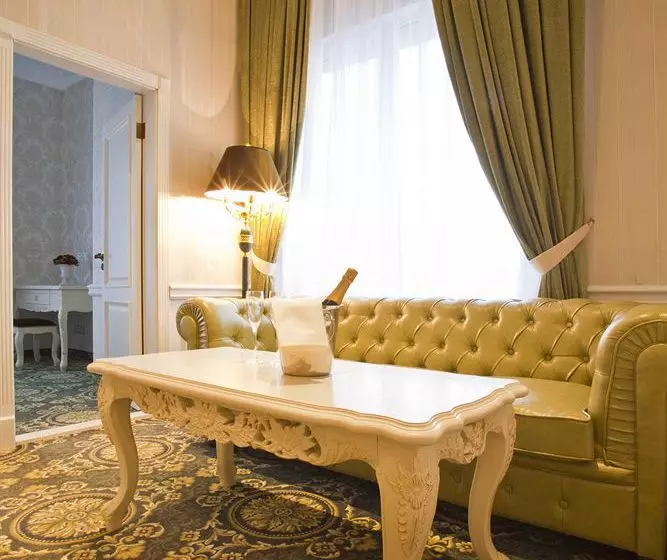 Fotos del hotel Air City:  8