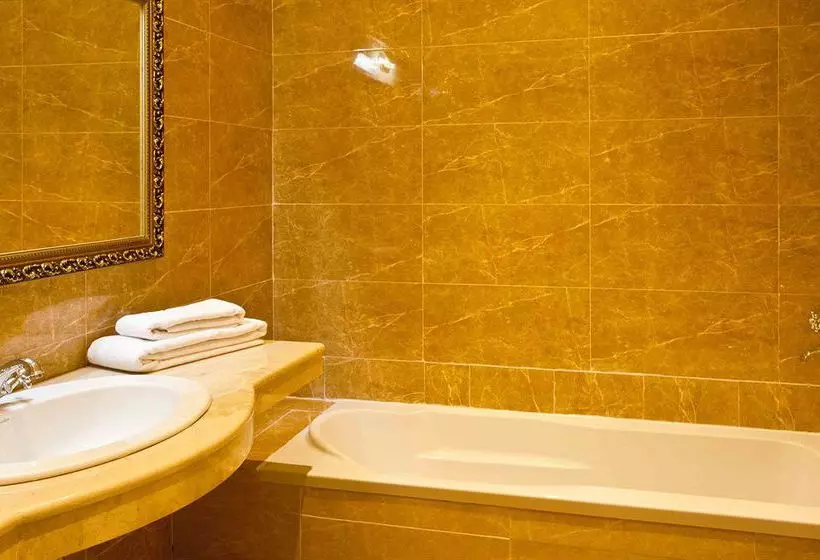 Fotos del hotel Air City:  4