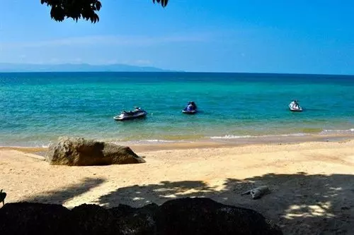 Fotos del hotel The Bay Resort & Restaurant:  19