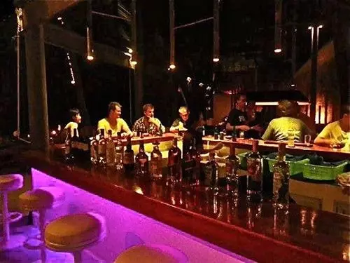 Fotos del hotel The Bay Resort & Restaurant:  3