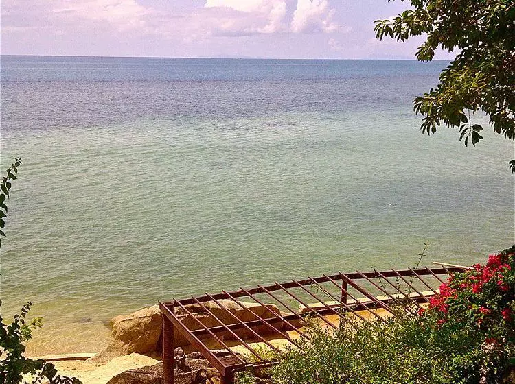 Fotos del hotel The Bay Resort & Restaurant:  21