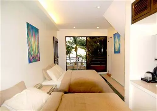 Fotos del hotel Orinda Boracay:  14