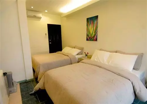 Fotos del hotel Orinda Boracay:  15