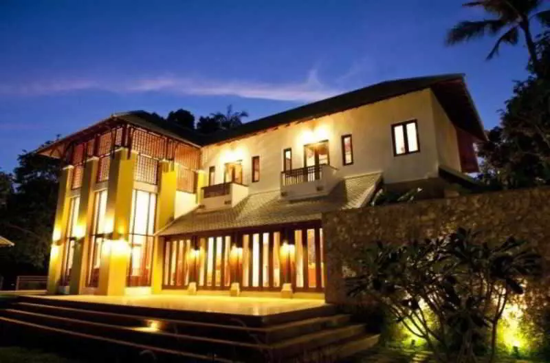 Fotos del hotel Pawanthorn Luxury Pool Villa Samui:  20