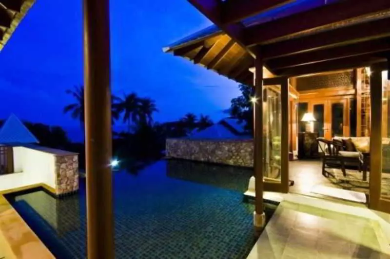 Fotos del hotel Pawanthorn Luxury Pool Villa Samui:  17