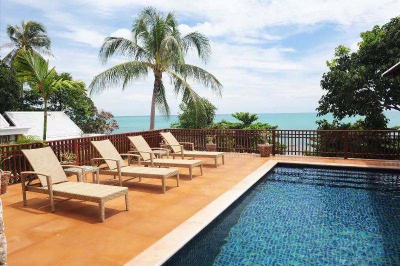 Fotos del hotel Pawanthorn Luxury Pool Villa Samui:  23