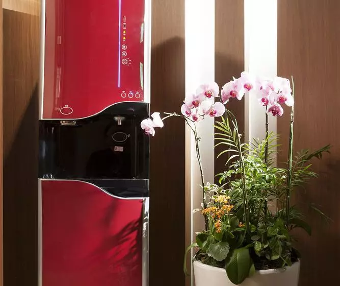 Fotos del hotel Staz  Myeongdong 1:  17