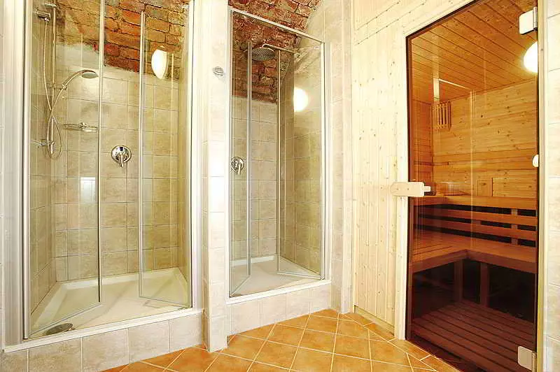 Fotos del hotel Seneca:  4