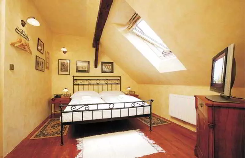 Fotos del hotel Seneca:  3