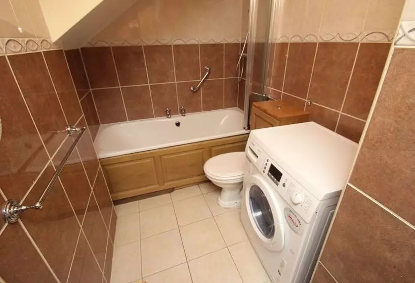 Fotos del hotel Castletown House:  9