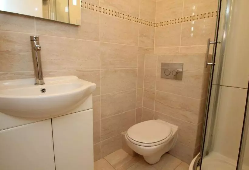 Fotos del hotel Castletown House:  13