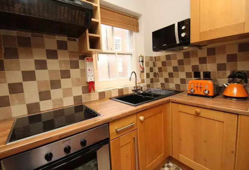 Fotos del hotel Castletown House:  15