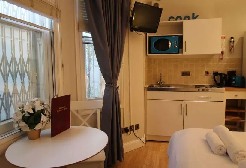 Fotos del hotel Castletown House:  23