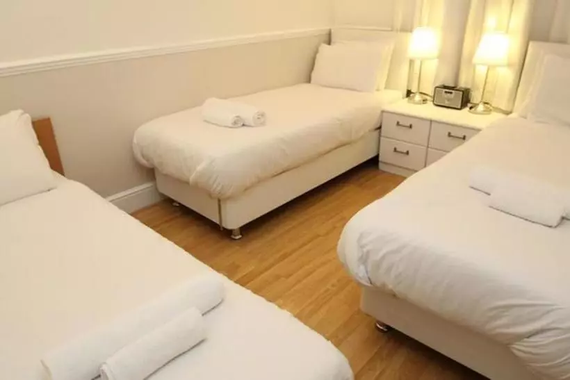 Fotos del hotel Castletown House:  19