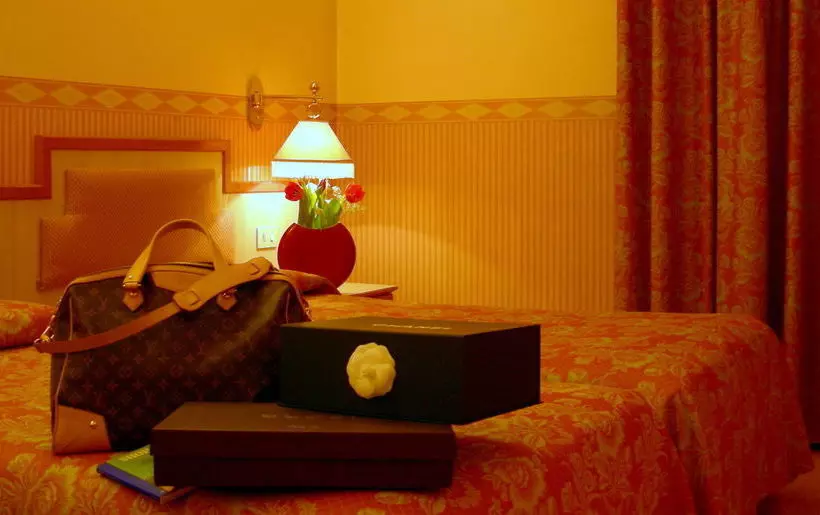 Fotos del hotel Buenos Aires:  17