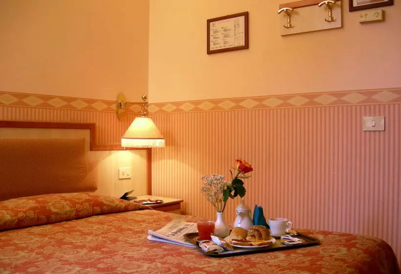 Fotos del hotel Buenos Aires:  20