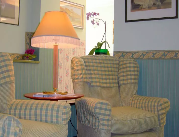 Fotos del hotel Buenos Aires:  21