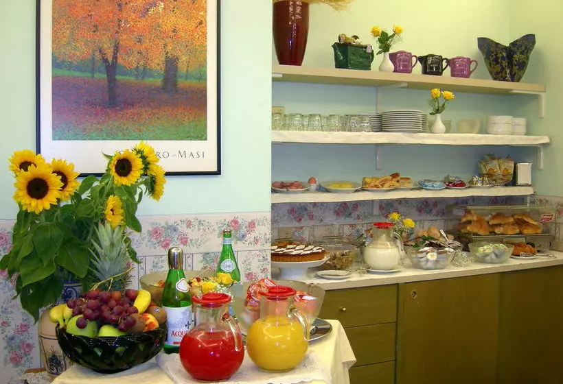 Fotos del hotel Buenos Aires:  5