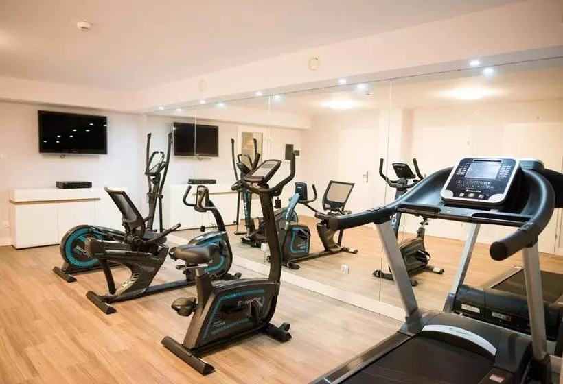 Fotos del hotel Renusz:  4