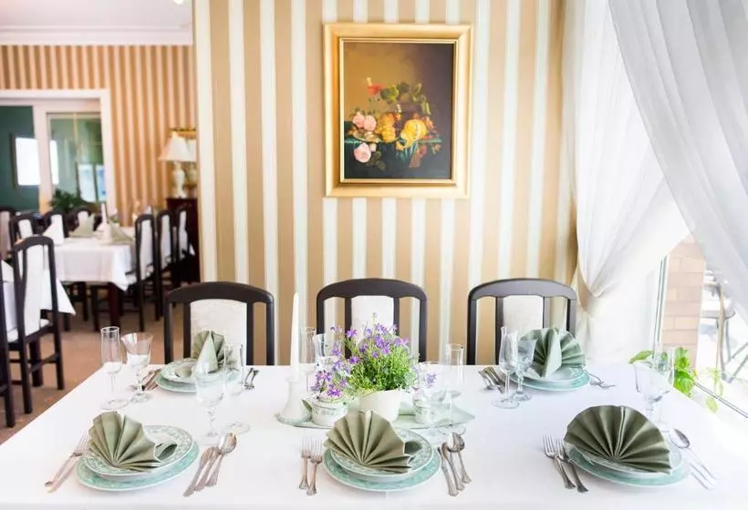 Fotos del hotel Renusz:  13