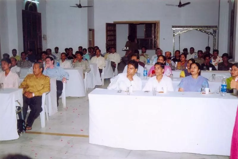 Fotos del hotel Saheli Palace:  6