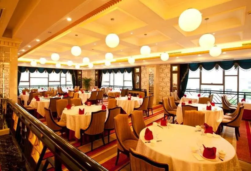 Fotos del hotel Garden View:  3