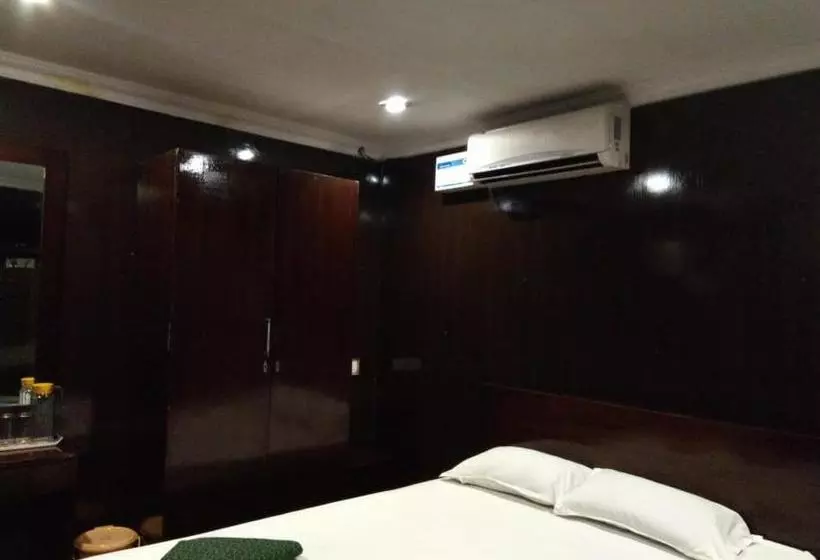 Fotos del hotel Capital Comfort:  12