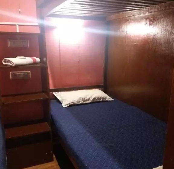 Fotos del hotel Capital Comfort:  13