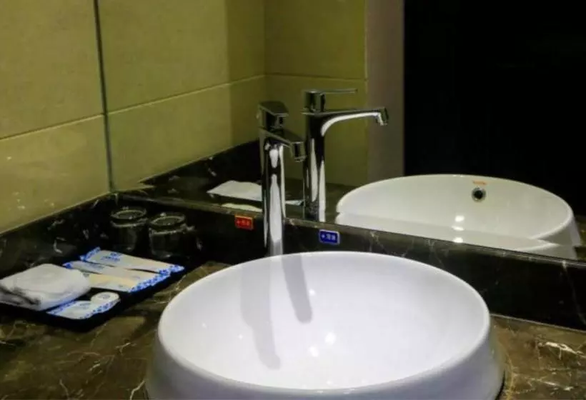 Fotos del hotel Zhuhai Liuhe Holiday:  10