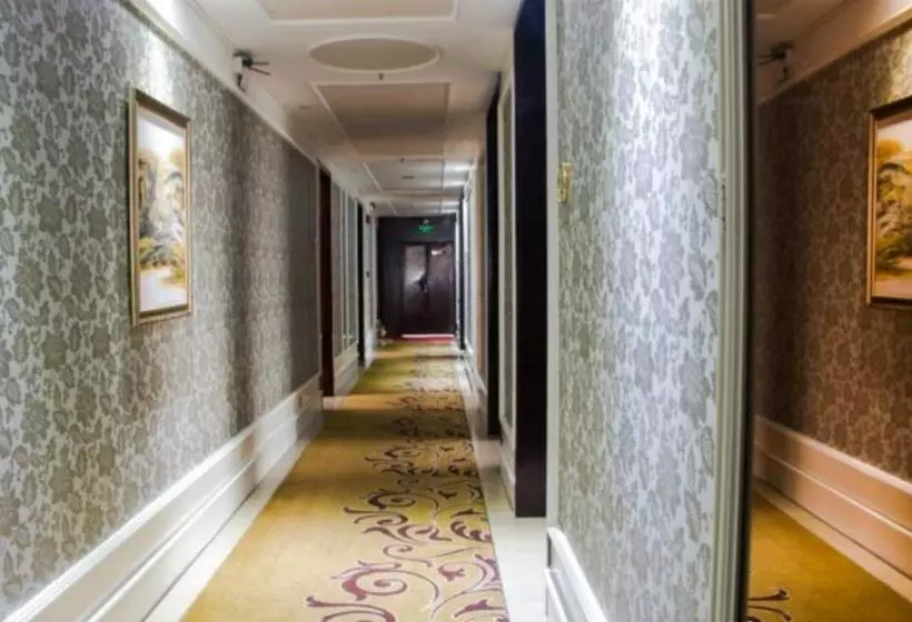 Fotos del hotel Zhuhai Liuhe Holiday:  4