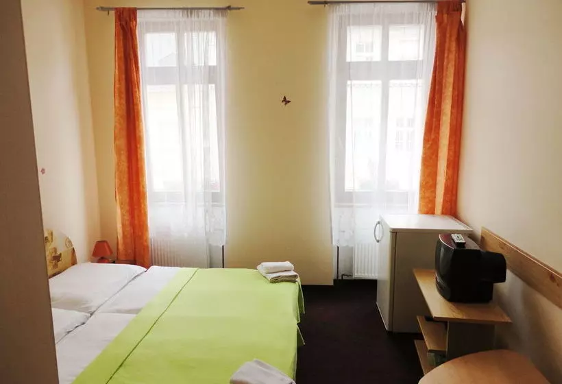 Fotos del hotel Jizera Karlovy Vary:  13