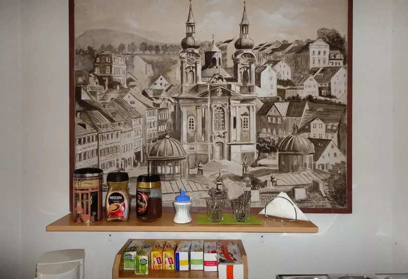 Fotos del hotel Jizera Karlovy Vary:  15