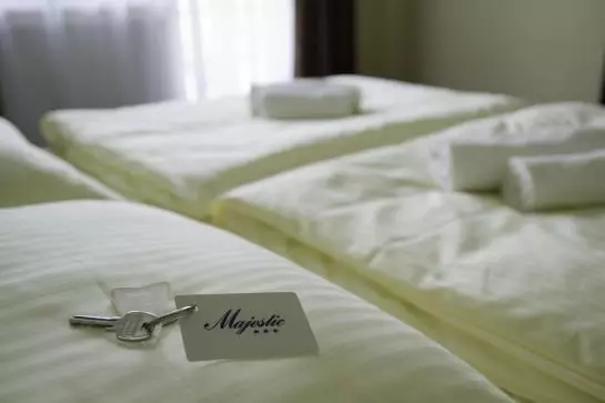 Fotos del hotel Majestic:  19