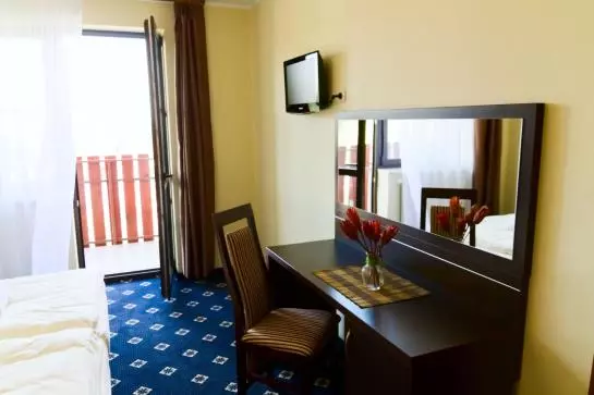 Fotos del hotel Majestic:  15