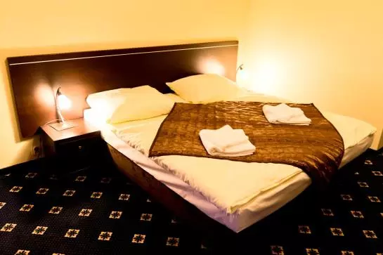 Fotos del hotel Majestic:  22