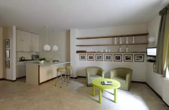 Fotos del hotel La Dimora:  3