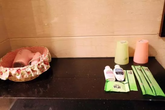 Fotos del hotel Crystal Lemon:  6