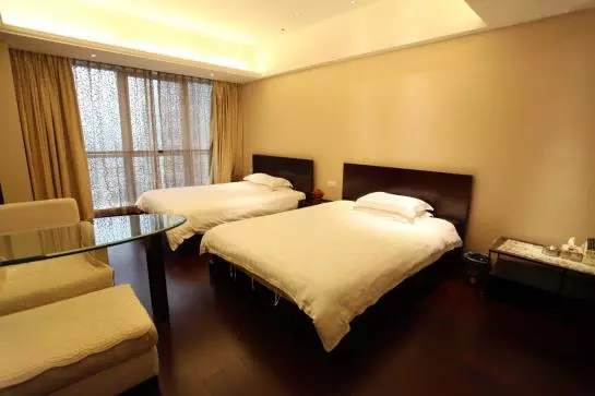 Fotos del hotel Crystal Lemon:  11