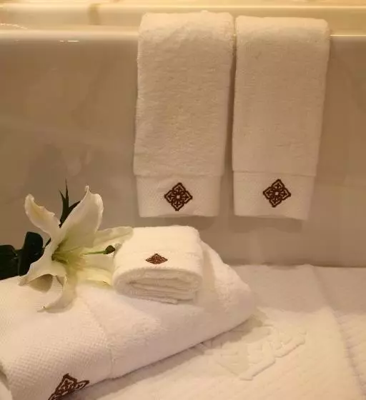 Fotos del hotel Nantong Jinling Nengda:  8
