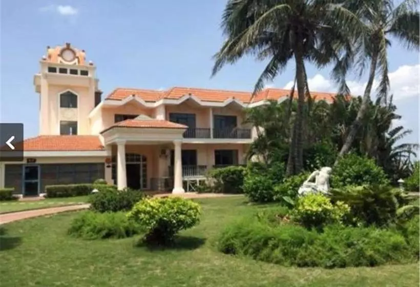 Fotos del hotel Hainan Noble Yacht Club:  11