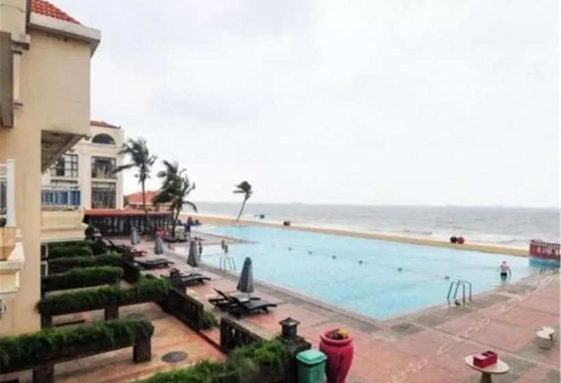 Fotos del hotel Hainan Noble Yacht Club:  8