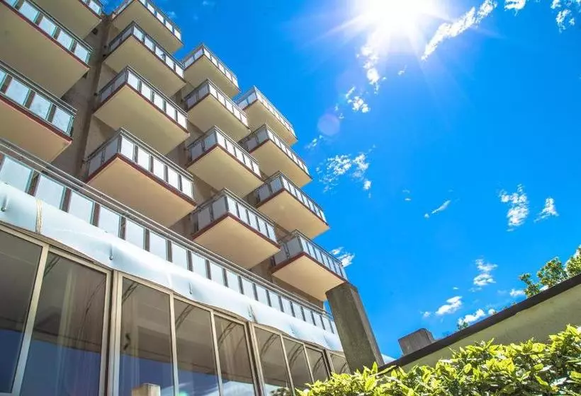 Fotos del hotel Duca Di Kent:  7