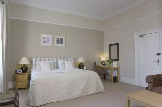 Fotos del hotel The Cheltenham Townhouse & Apartments:  10