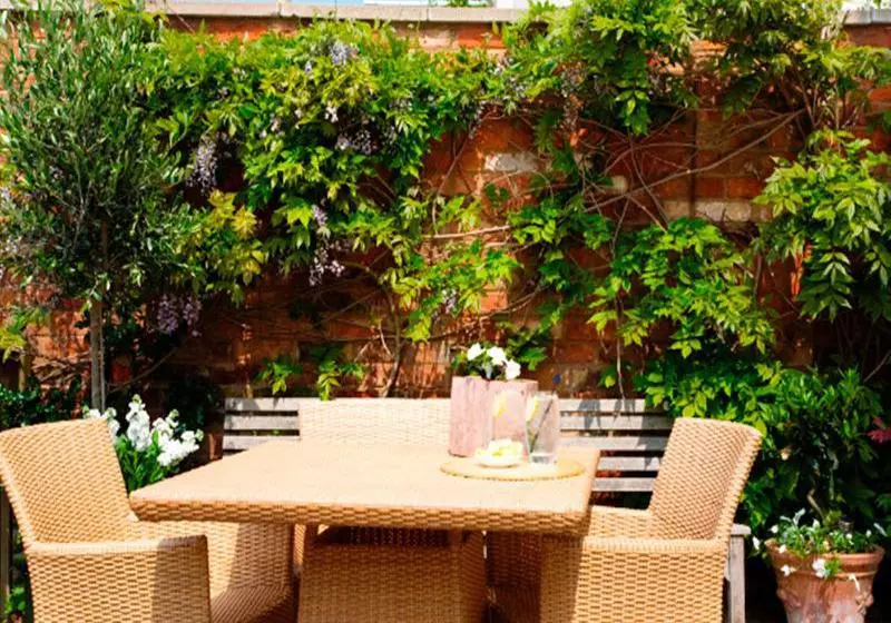 Fotos del hotel The Cheltenham Townhouse & Apartments:  2