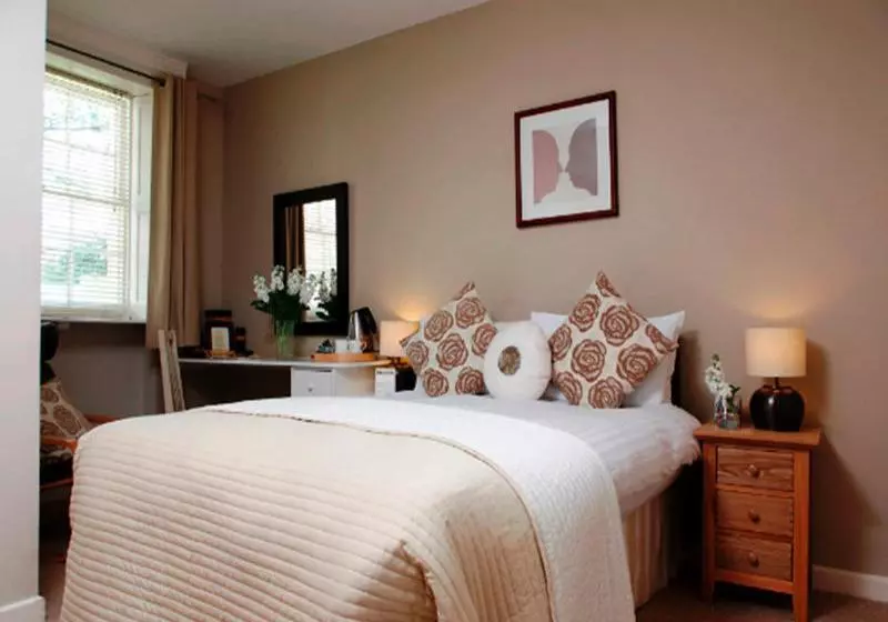 Fotos del hotel The Cheltenham Townhouse & Apartments:  8