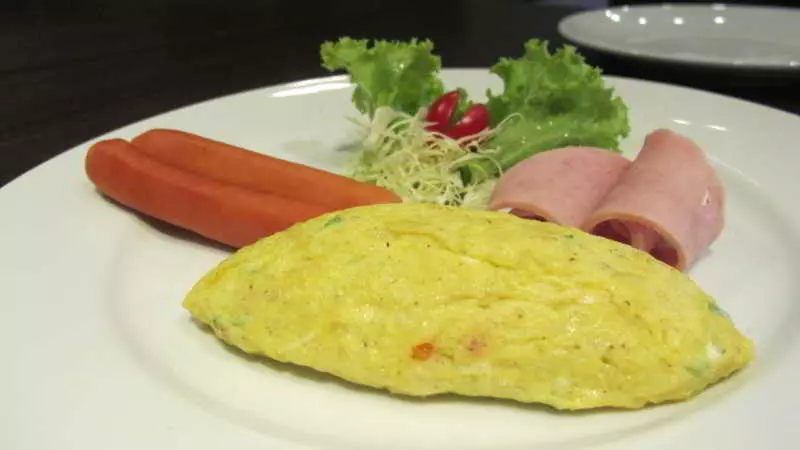 Fotos del hotel V Residence Serviced Apartment:  19