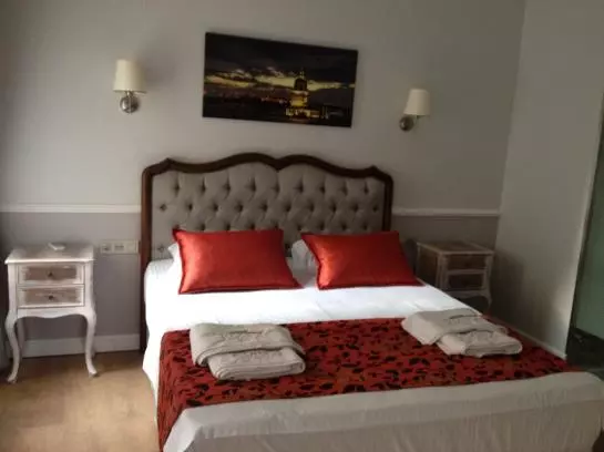 Fotos del hotel Konak Suites:  13